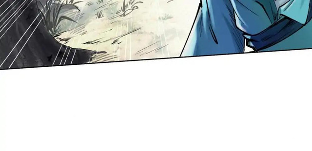 Journey of the Hidden Blade Chapter 40 Bahasa Indonesia